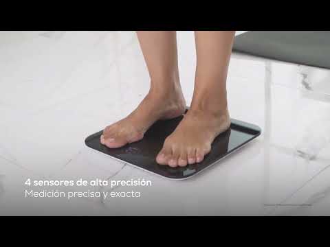Cecotec Surface Precision 9750 Smart Healthy Okosmérleg