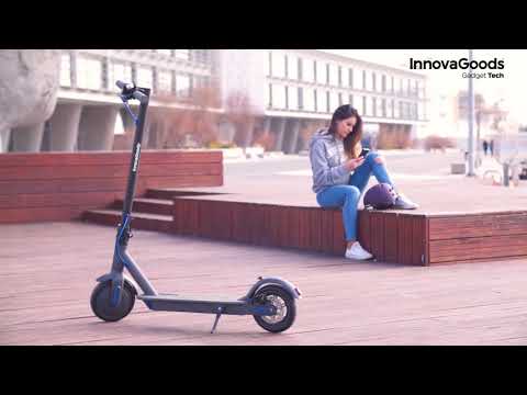 InnovaGoods Pro elektromos roller