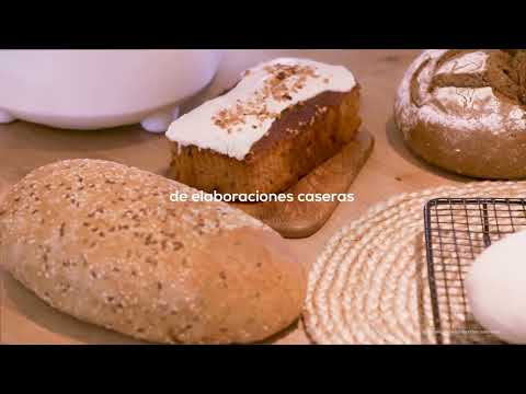 Cecotec Panificadora Bread&amp;Co 1000 Delicious Kenyérsütő 550W