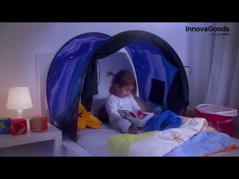 Deluxe Dream Tent - Varázssátor