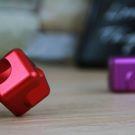 Fidget cube spinner