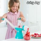 Juicy Joy gyümölcslé- és fagylaltkészítő
