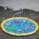 SplashWater játék matrac gyerekeknek 