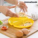 EggMaker mikrózható tojásfőző edény 