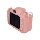 Digitális kamera gyerekeknek - Rózsaszín