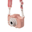 Digitális kamera gyerekeknek - Rózsaszín