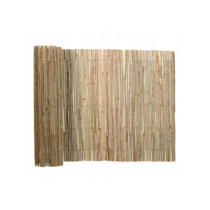 Bambusz kerítés 100x300 cm