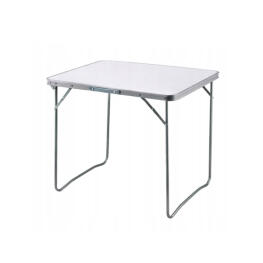 GardenLine Összecsukható asztal 80x60x70 cm
