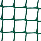 Kerti háló kúszónövényekhez 180x500 cm - Zöld