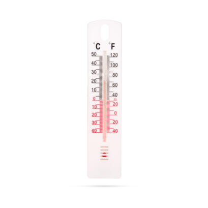 Kül- és beltéri hagyományos hőmérő