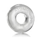 Oxballs Do-Nut 2 - Péniszgyűrű - Átlátszó