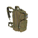 Katonai hátizsák - zöld