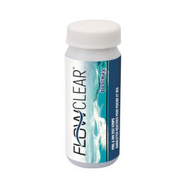 Bestway FlowClear pH tesztcsík medencéhez (50 db)