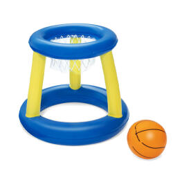 Bestway Splash 'N' Hoop Felfújható kosárlabda szett