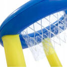 Bestway Splash 'N' Hoop Felfújható kosárlabda szett