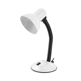 Asztali lámpa - Esperanza Arcturus ELD107W - Fehér