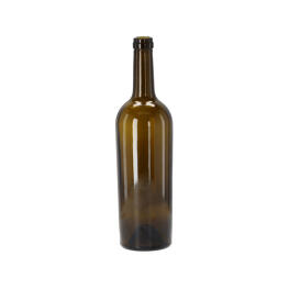 Boros palack - 0,75 L
