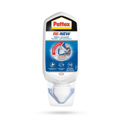 Pattex Re-New tömítés