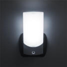 Phenom éjszakai jelzőfény fényérzékelővel - 6,5x13,5x3 cm