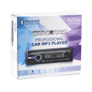 Carguard 177 (Bluetooth, FM-Tuner, RDS, SD MMC, USB lejátszó )