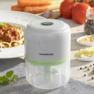 InnovaGoods Echoppie Mini tölthető aprító