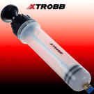 Xtrobb - Olaj folyadék elszívó fecskendő (200 ml)