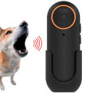 Ultrahangos kutyakiképző, ugatásgátló készülék