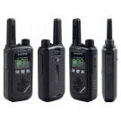 Baofeng T17 Walkie-Talkie pár