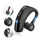 Bluetooth headset - Fekete