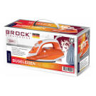 Brock BSI 5503 OR Gőzölős vasaló - 2600 W