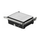 Brock HCG 5000 SS Elektromos grill - 2000 W