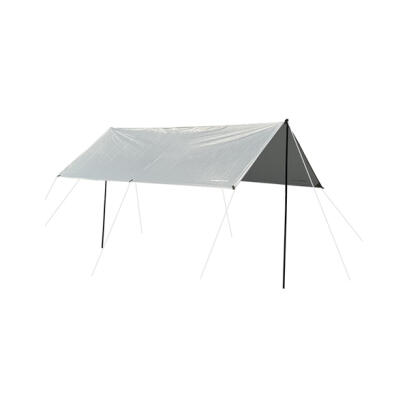 Napellenző sátor rudakkal - 3 x 4 x 2.4 m