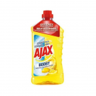 Ajax Boost általános tisztítószer - Lemon 1 l