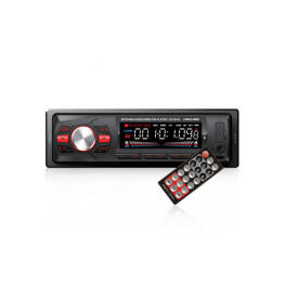 Carguard CD164 MP3 lejátszó (Bluetooth, FM-Tuner, SDMMC, USB lejátszó)