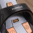 Cecotec Conga PopStar 4000 Ultimate Pro Porszívó 800W