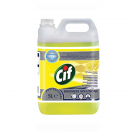 Cif Professional általános tisztítószer - Citrom 5 l