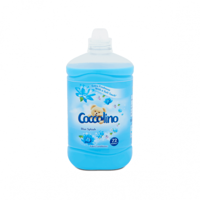 Coccolino Blue Splash öblítő -1800ml