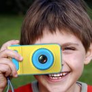 Digitális gyermek fényképezőgép