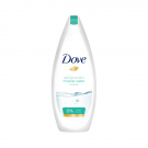 Dove Sensitive Skin Micellar Watertusfürdő - 500 ml