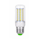 Energiatakarékos LED izzó - E27 - Hideg fehér