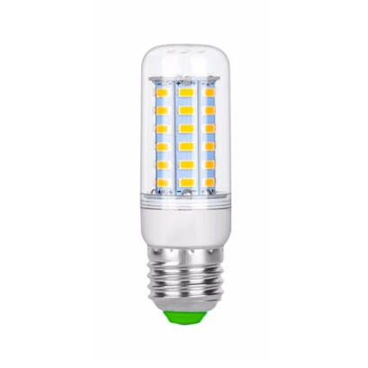 Energiatakarékos LED izzó - E27 - Hideg fehér