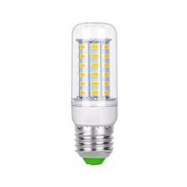 Energiatakarékos LED izzó - E27 - Meleg fehér