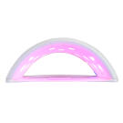 Esperanza Topaz Körömlakkszárító UV LED lámpa