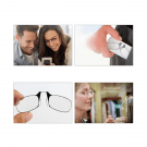 FlexiReaders - Ultravékony olvasószemüveg