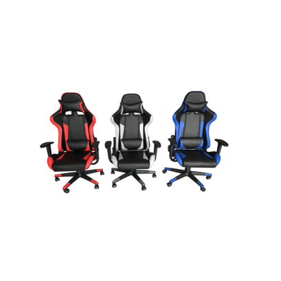 Gamer szék PRO – 3 színben