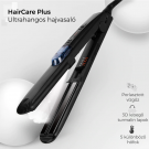 HairCare Plus - Ultrahangos hajvasaló