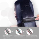 HairCare Plus - Ultrahangos hajvasaló