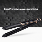 IonicPro hajvasaló és göndörítő