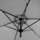 Kerti napernyő