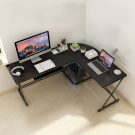 L-alakú-íróasztal